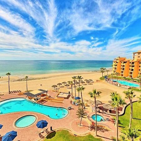 Right On The Beach! Rocky Point Condo Rental - 2 Bedroom Penthouse Beachfront Εξωτερικό φωτογραφία