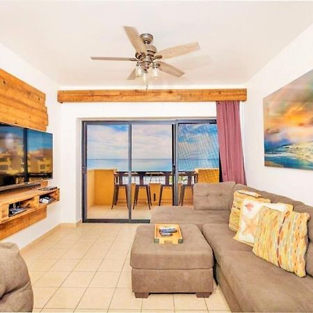 Right On The Beach! Rocky Point Condo Rental - 2 Bedroom Penthouse Beachfront Εξωτερικό φωτογραφία