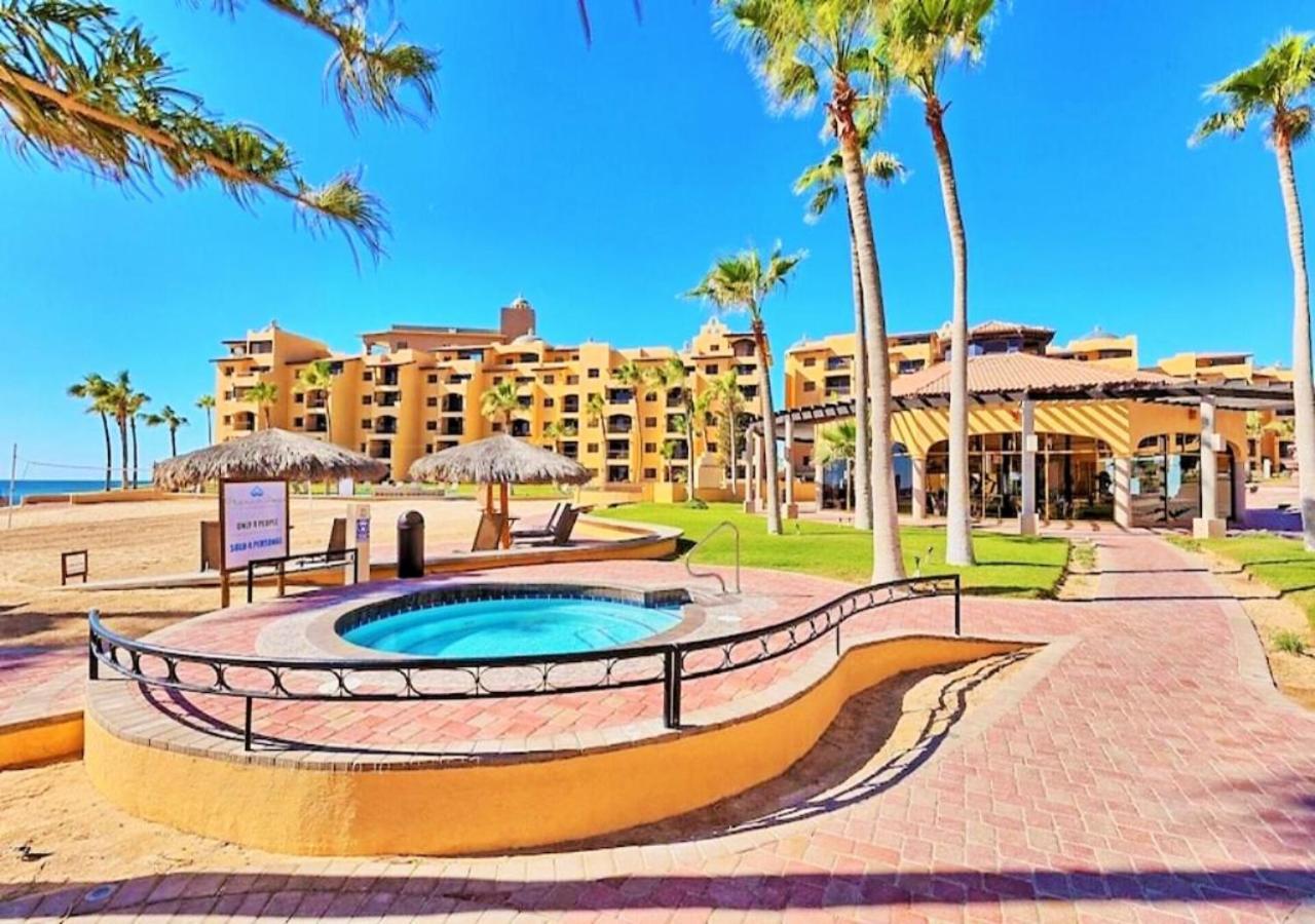 Right On The Beach! Rocky Point Condo Rental - 2 Bedroom Penthouse Beachfront Εξωτερικό φωτογραφία