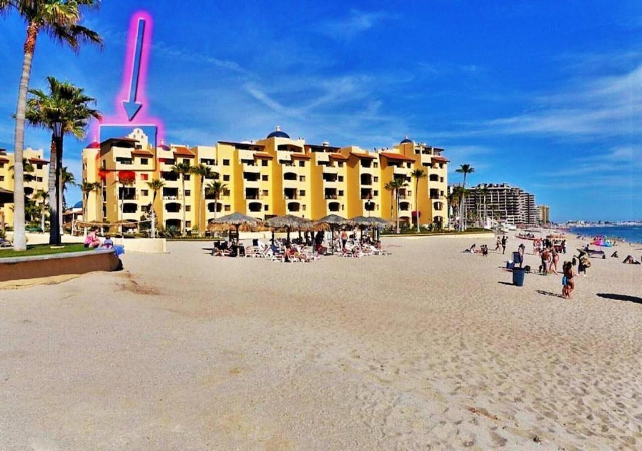Right On The Beach! Rocky Point Condo Rental - 2 Bedroom Penthouse Beachfront Εξωτερικό φωτογραφία