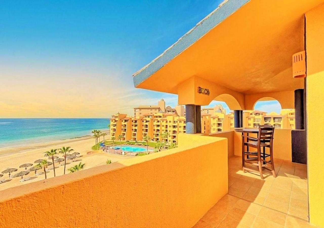 Right On The Beach! Rocky Point Condo Rental - 2 Bedroom Penthouse Beachfront Εξωτερικό φωτογραφία