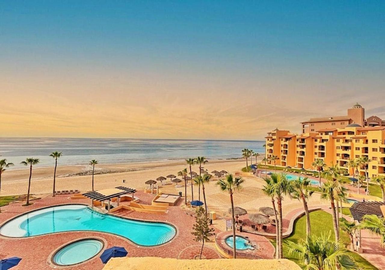 Right On The Beach! Rocky Point Condo Rental - 2 Bedroom Penthouse Beachfront Εξωτερικό φωτογραφία