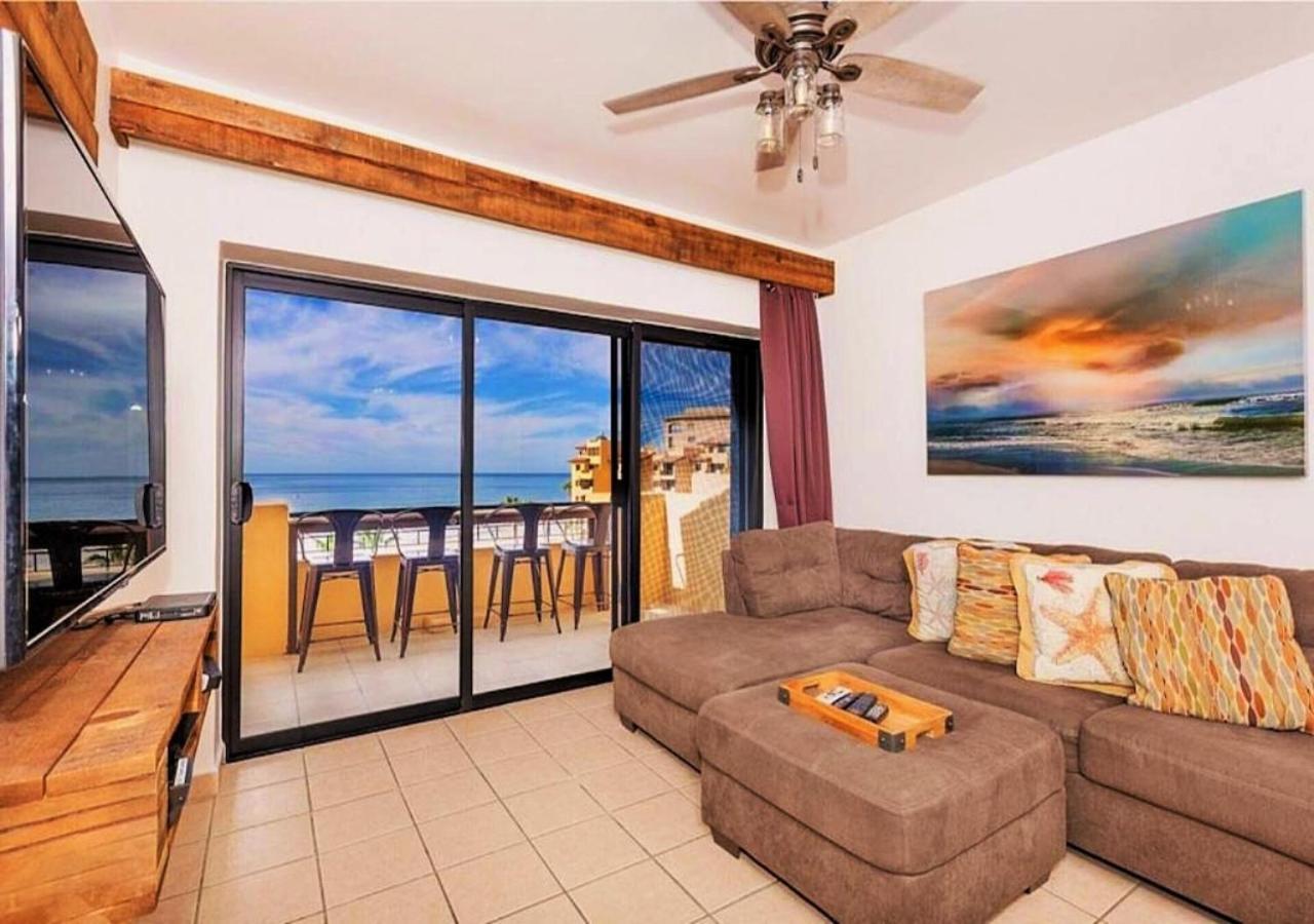 Right On The Beach! Rocky Point Condo Rental - 2 Bedroom Penthouse Beachfront Εξωτερικό φωτογραφία