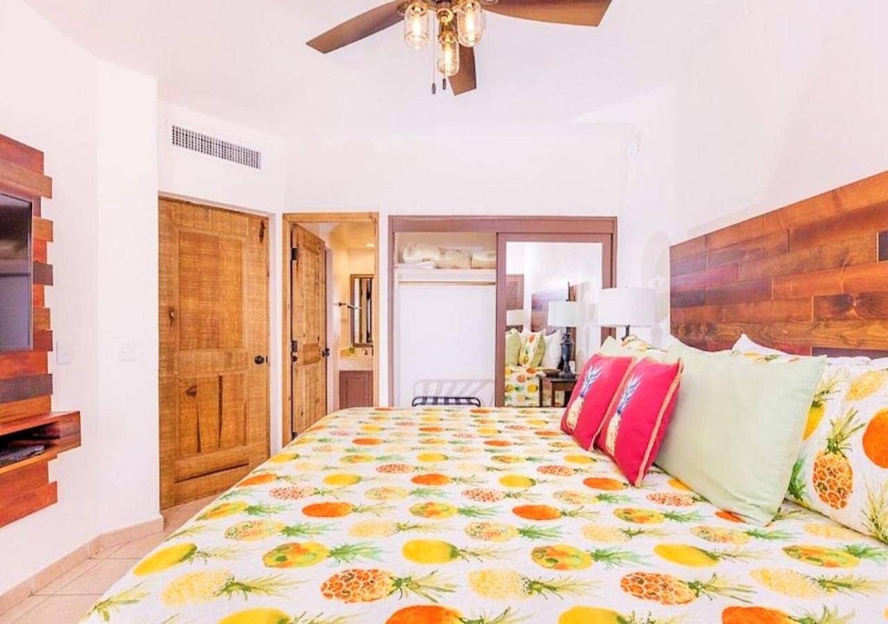 Right On The Beach! Rocky Point Condo Rental - 2 Bedroom Penthouse Beachfront Εξωτερικό φωτογραφία