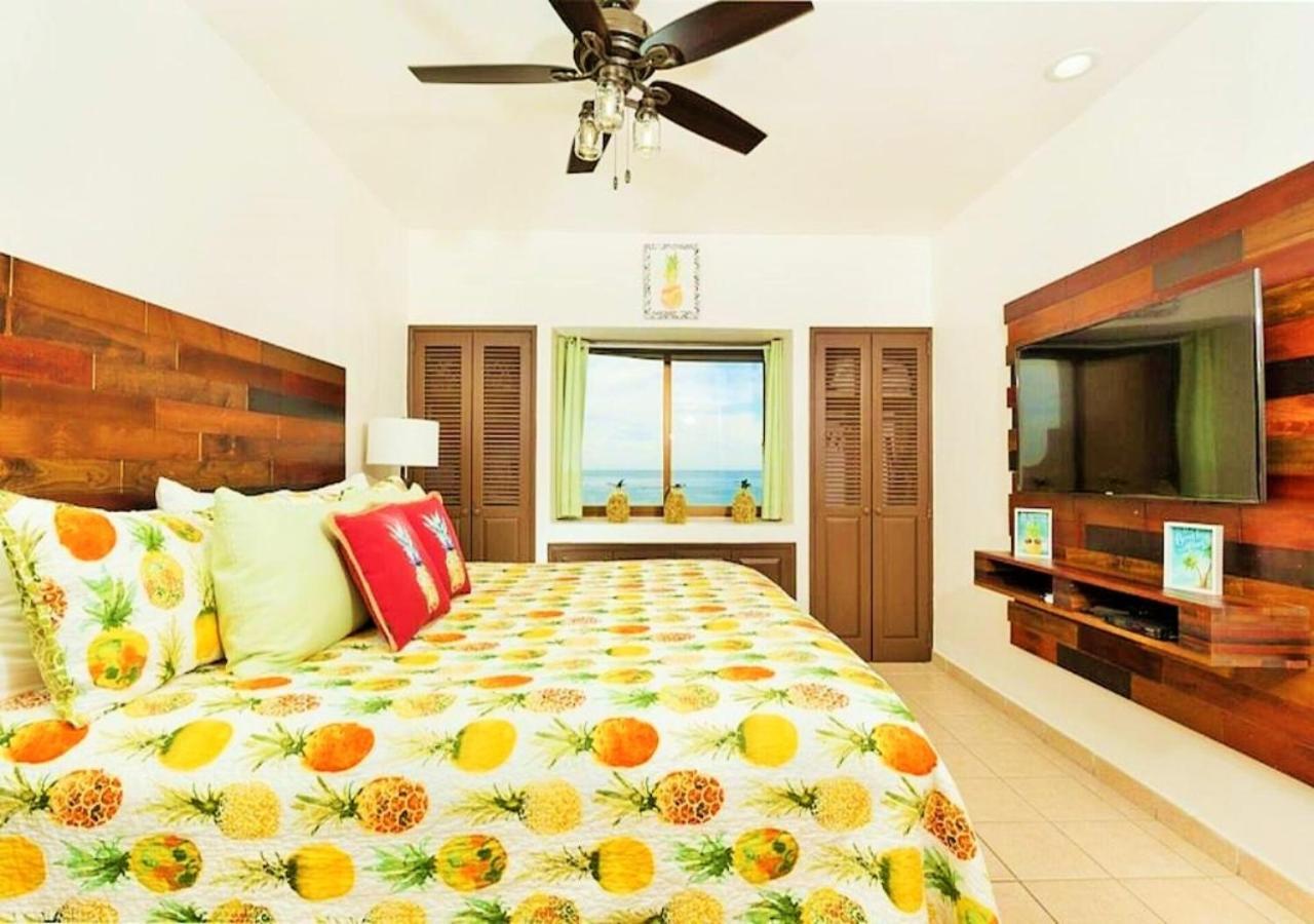 Right On The Beach! Rocky Point Condo Rental - 2 Bedroom Penthouse Beachfront Εξωτερικό φωτογραφία