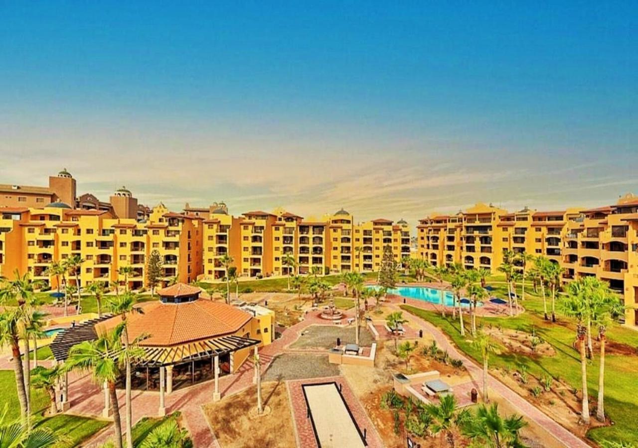 Right On The Beach! Rocky Point Condo Rental - 2 Bedroom Penthouse Beachfront Εξωτερικό φωτογραφία