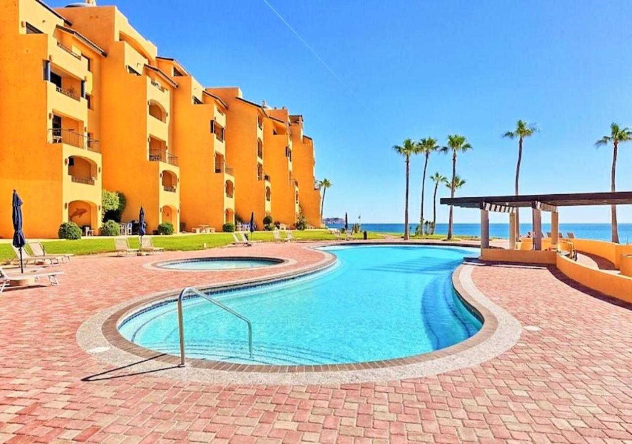 Right On The Beach! Rocky Point Condo Rental - 2 Bedroom Penthouse Beachfront Εξωτερικό φωτογραφία