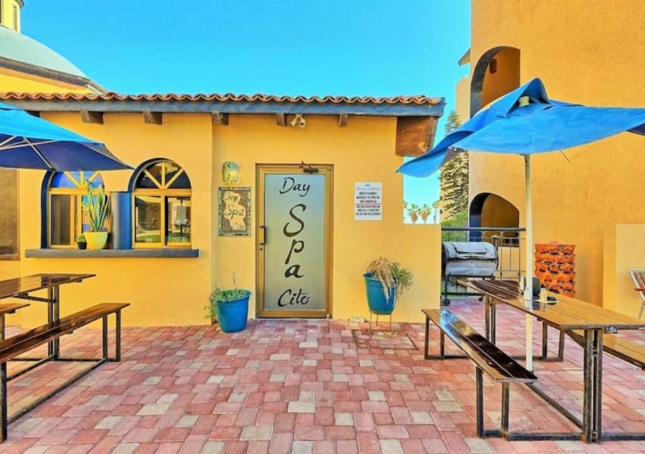 Right On The Beach! Rocky Point Condo Rental - 2 Bedroom Penthouse Beachfront Εξωτερικό φωτογραφία