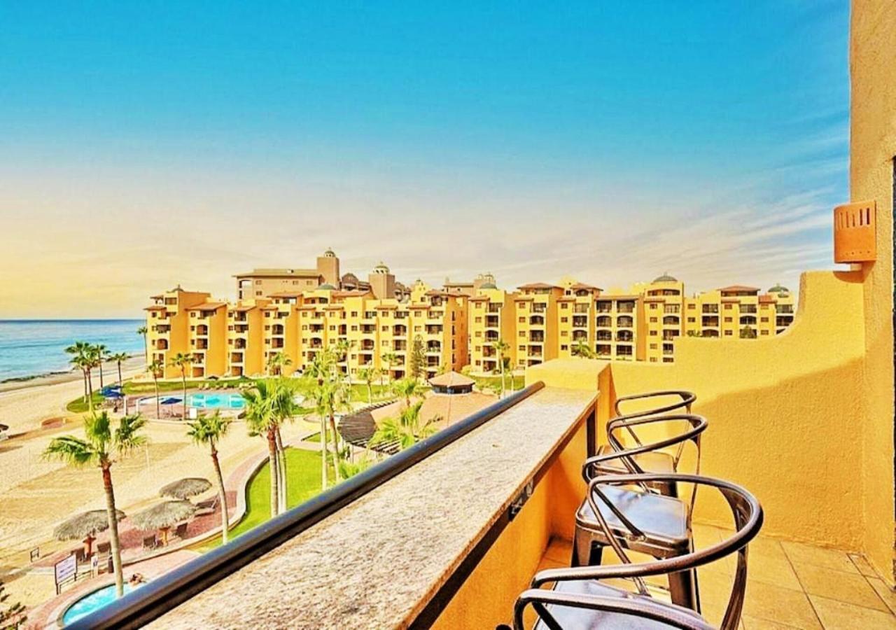 Right On The Beach! Rocky Point Condo Rental - 2 Bedroom Penthouse Beachfront Εξωτερικό φωτογραφία