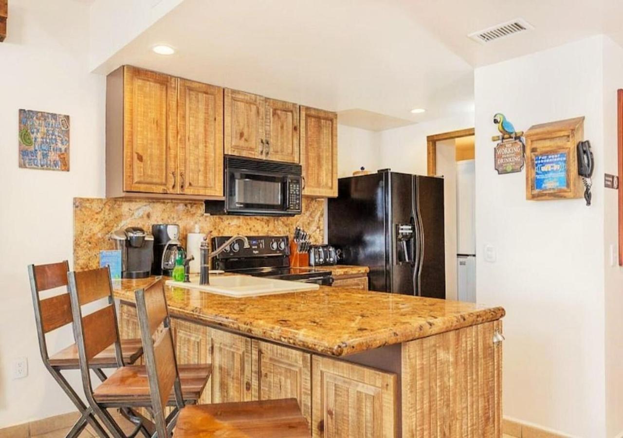 Right On The Beach! Rocky Point Condo Rental - 2 Bedroom Penthouse Beachfront Εξωτερικό φωτογραφία