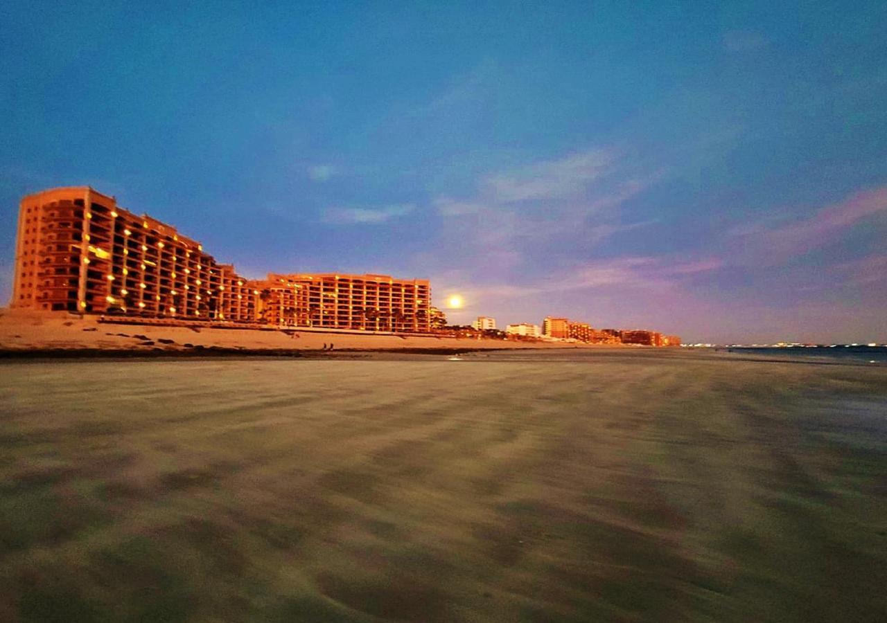 Right On The Beach! Rocky Point Condo Rental - 2 Bedroom Penthouse Beachfront Εξωτερικό φωτογραφία