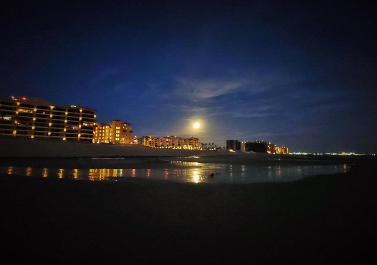 Right On The Beach! Rocky Point Condo Rental - 2 Bedroom Penthouse Beachfront Εξωτερικό φωτογραφία
